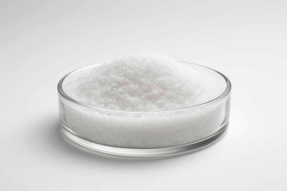 Poliacrilato di Sodio - Polarice Service