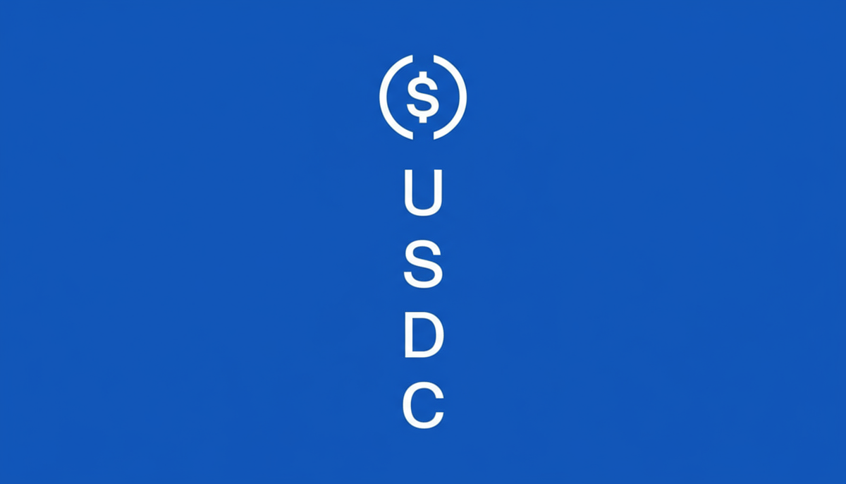 USDC verticale